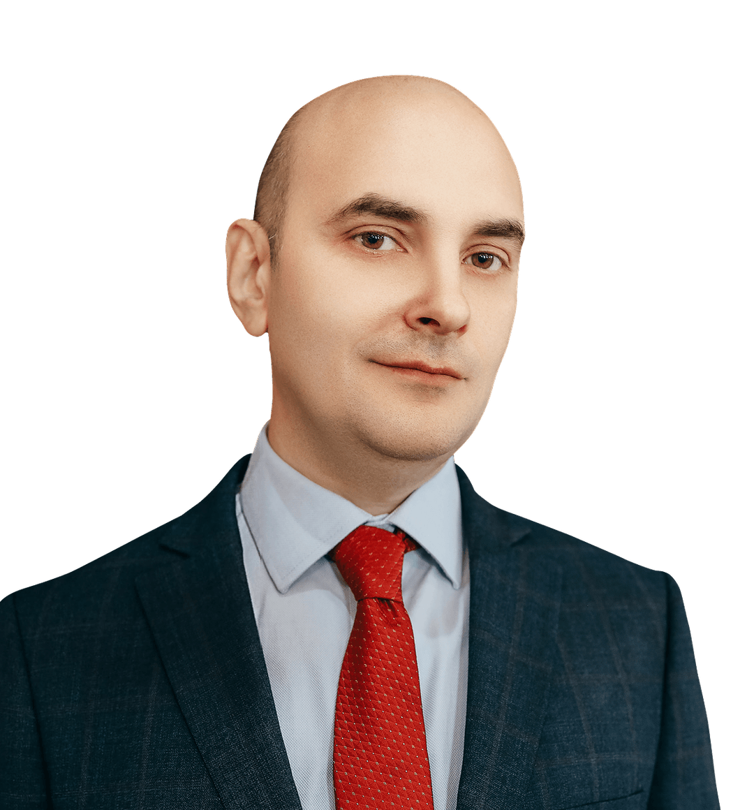 Иванов Игорь Эдуардович