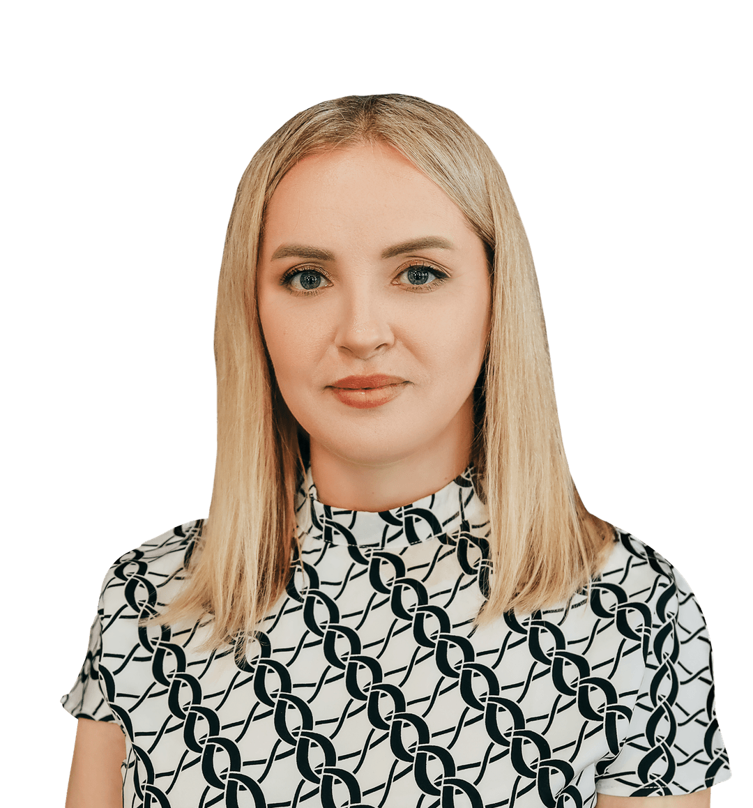 Прыткина Нина Сергеевна