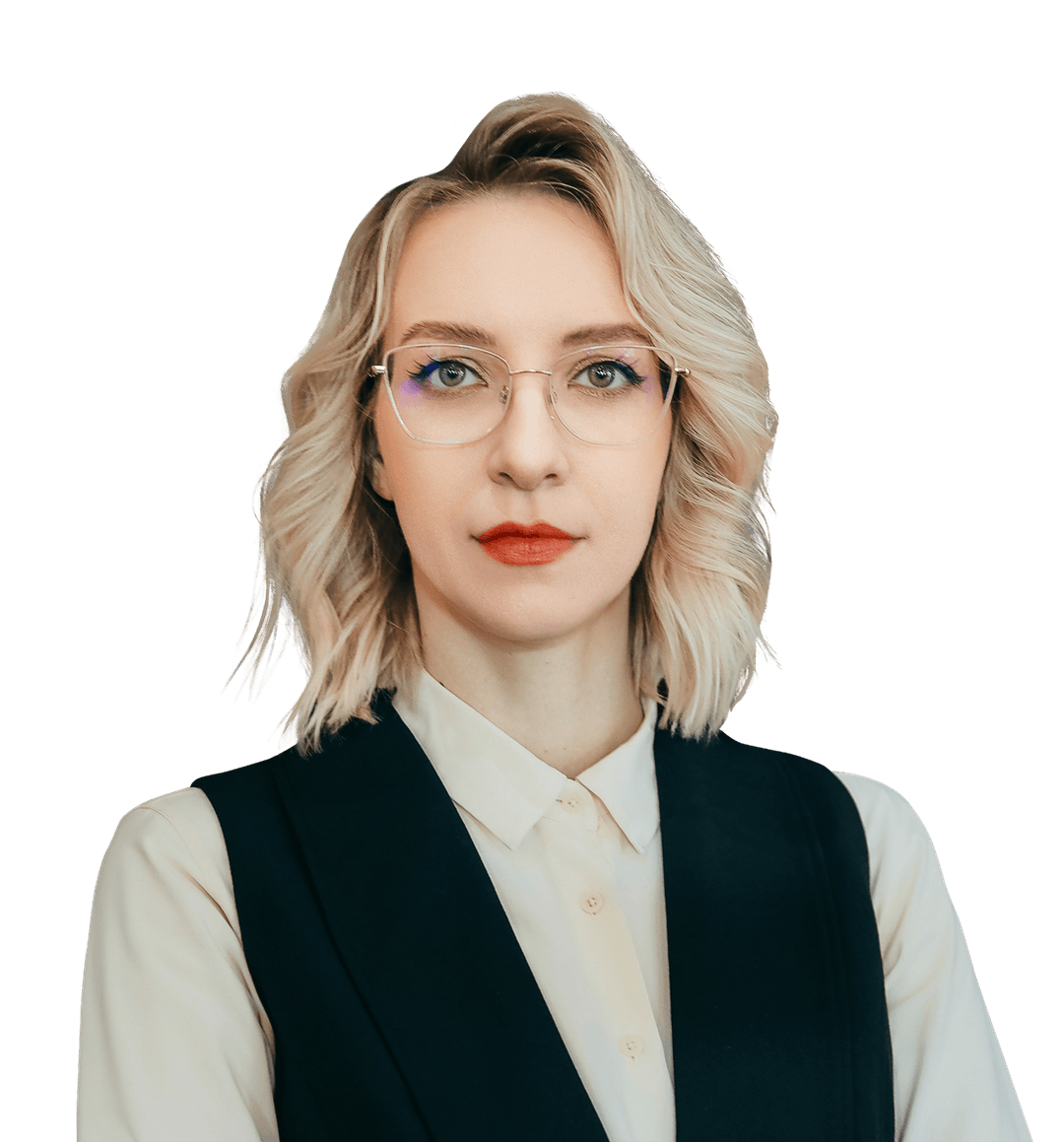 Воронина Екатерина Андриановна