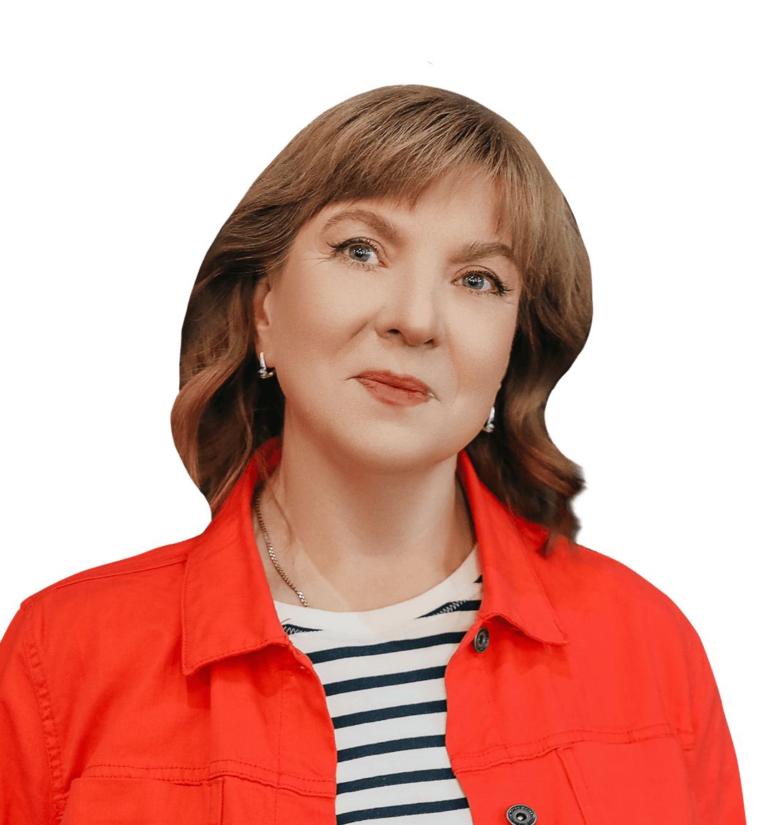 Свинцова Наталья Викторовна