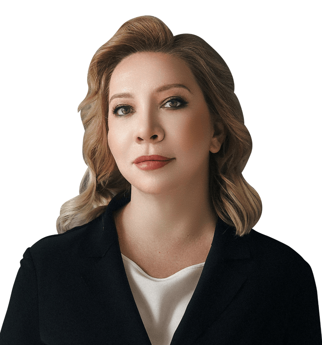 Смирнова Ольга Анатольевна