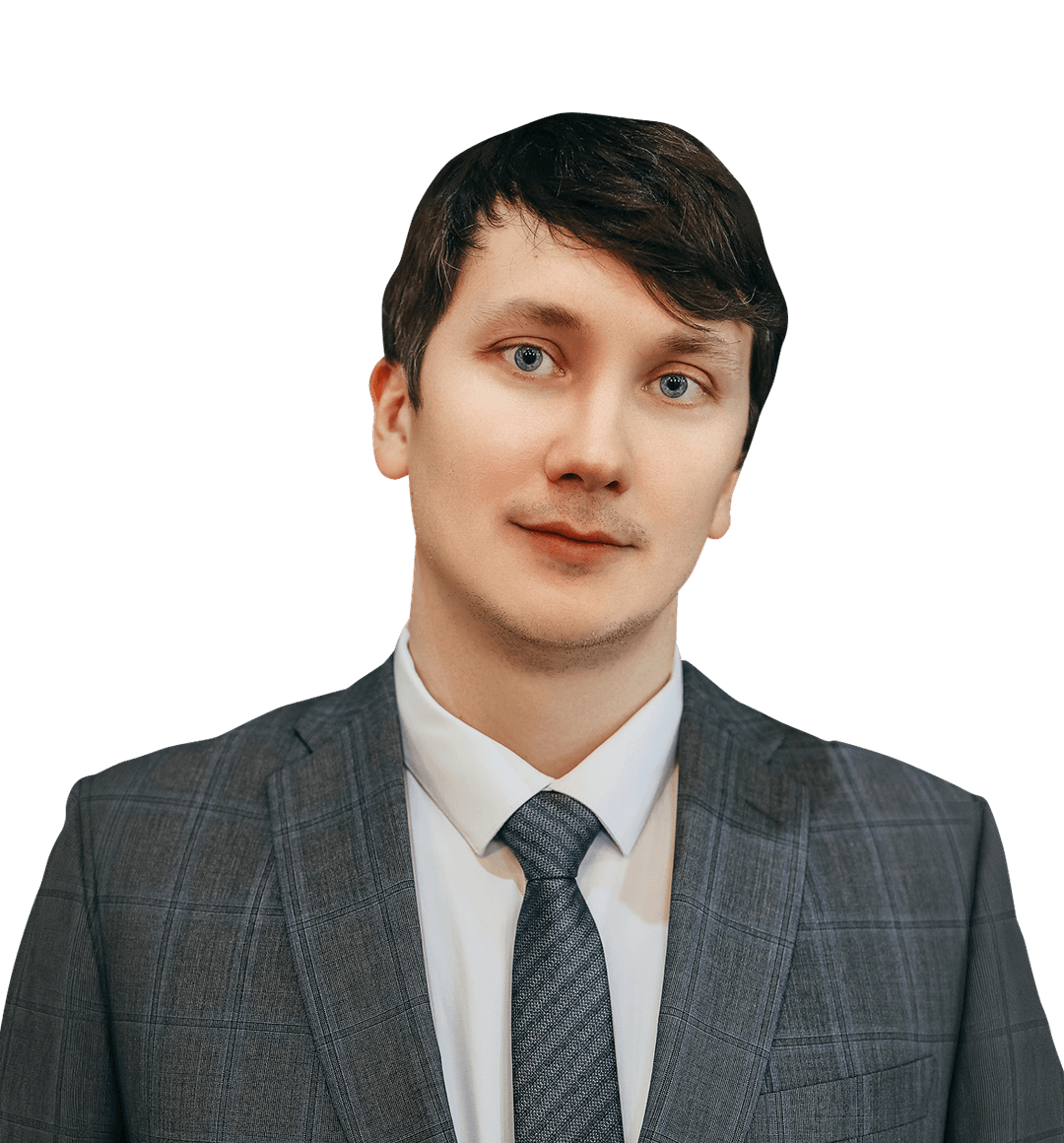 Цылёв Дмитрий Евгеньевич